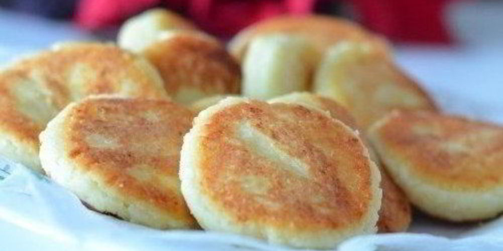 Рецепт идеальные домашние сырники