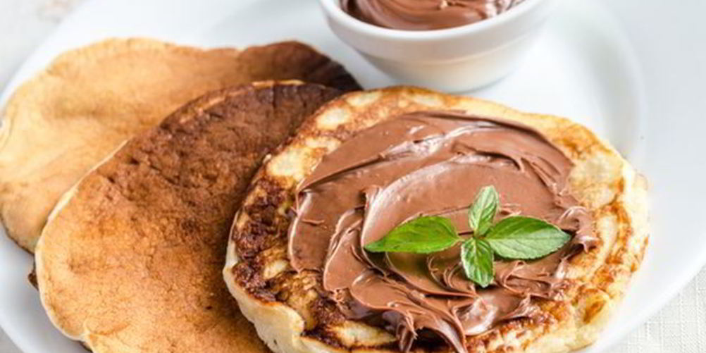 Рецепт холодные сырники с шоколадной помадкой