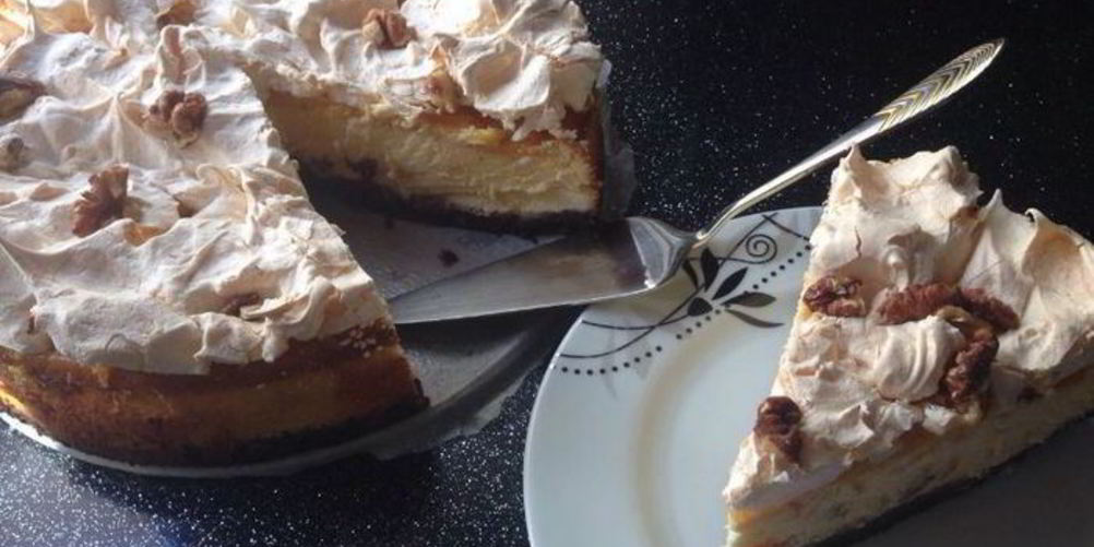 Рецепт королевский сырник