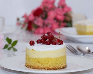 Краковский сырник