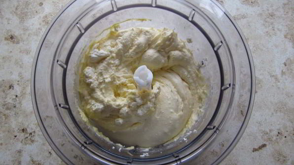 краковский сырник