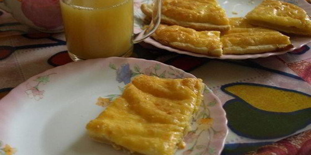 Рецепт кубанские сырники