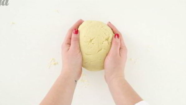 кубанские сырники