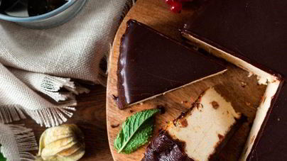 Львовский сырник