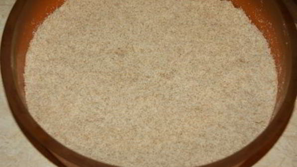 маковый творожник