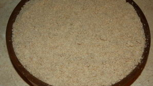 маковый творожник