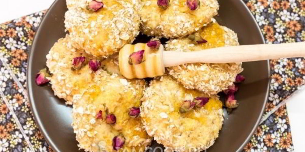 Рецепт низкокалорийные сырники