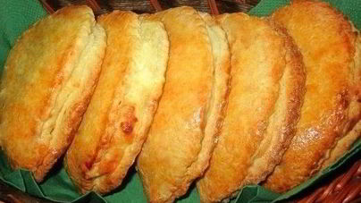 Очень вкусные творожные сочники