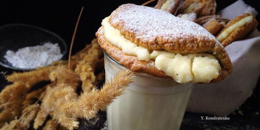 Рецепт овсяные сочники