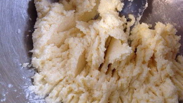 овсяные сочники