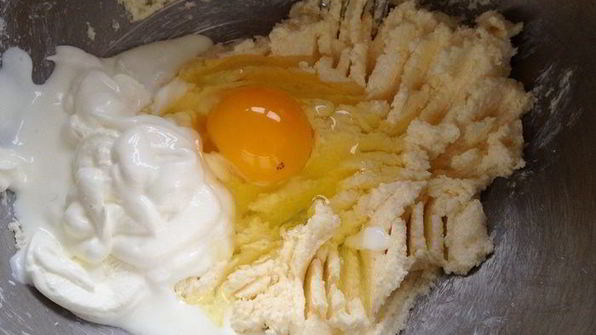 овсяные сочники