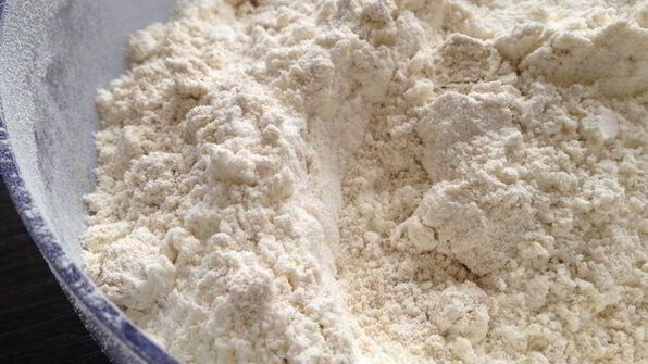 овсяные сочники