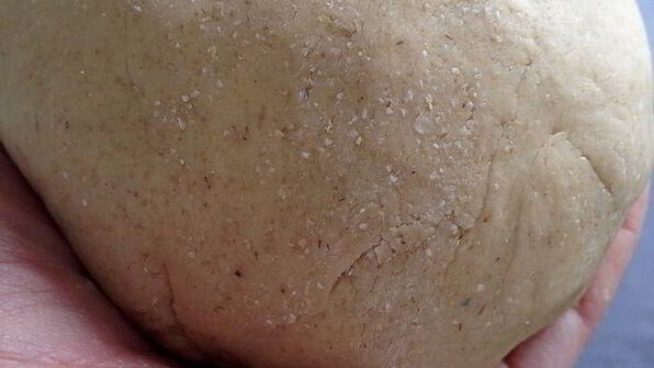 овсяные сочники