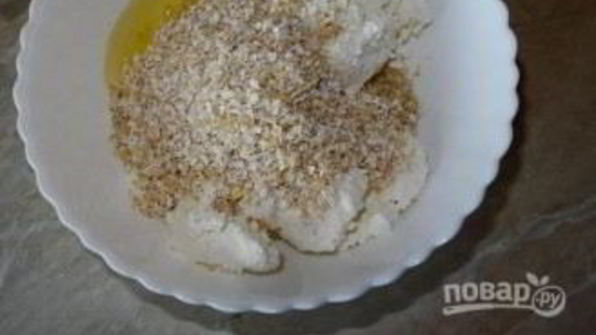 полезные сырники с отрубями