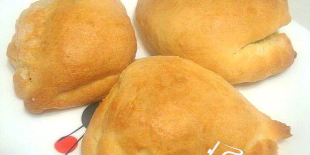 Рецепт сочни