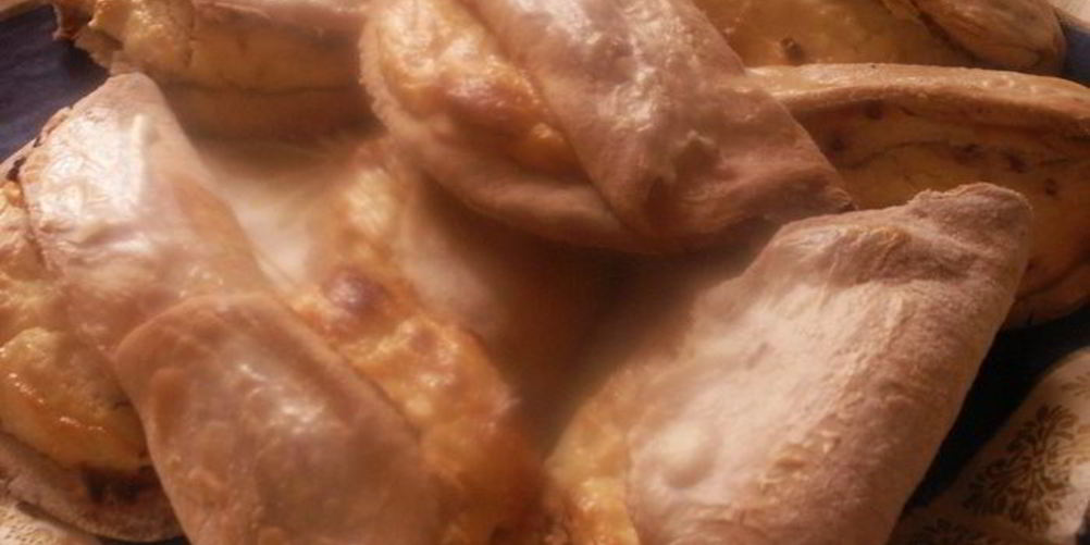 Рецепт сочники с протертой красной смородиной