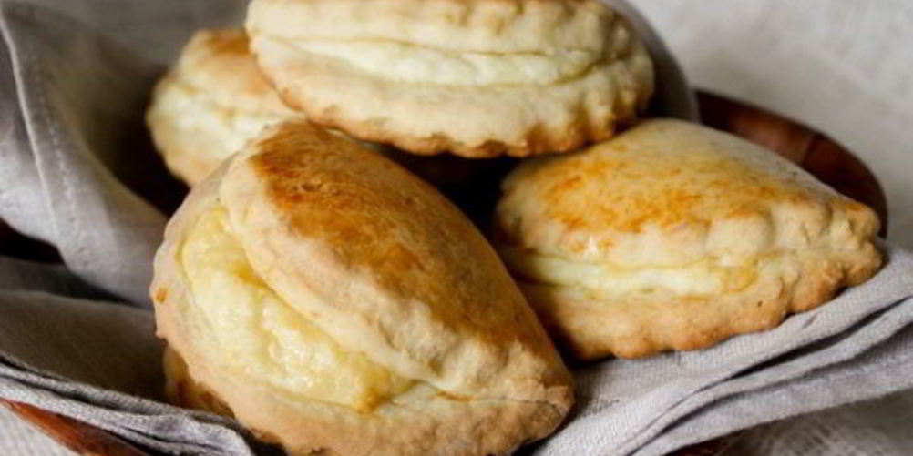 Рецепт сочники с творогом по-домашнему