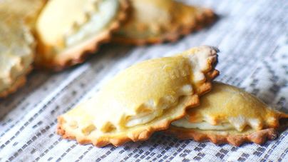 Сочники с творогом