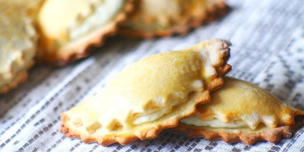 Рецепт сочники с творогом