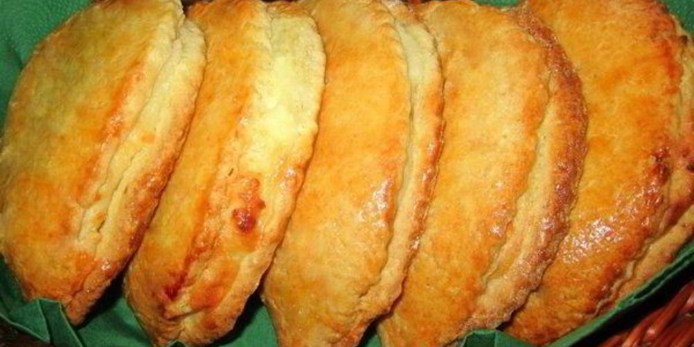 Рецепт сочники с творожной начинкой в духовке