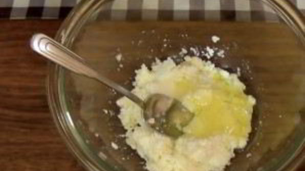 сочники с творожной начинкой