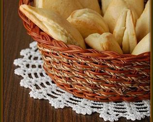 Сочники Вкус детства