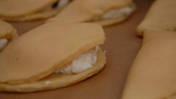 сочники вкус детства