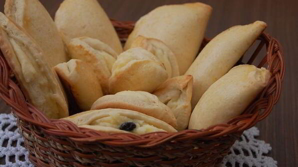 сочники вкус детства