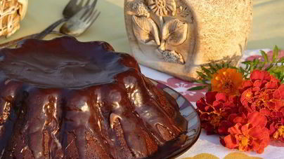 Сырник Ириска