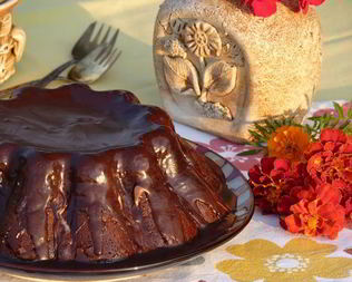 Сырник Ириска