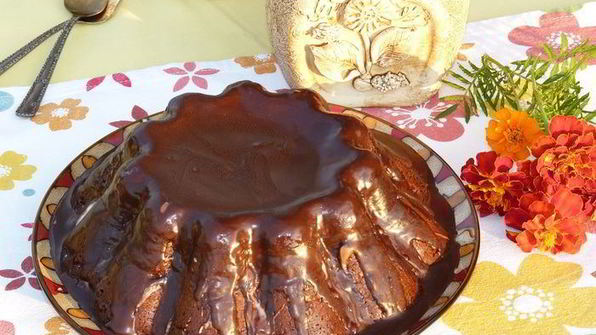 сырник ириска