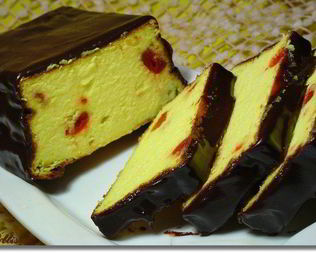 Сырник по-львовски