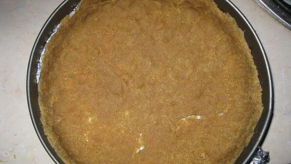 сырник с лимонным курдом