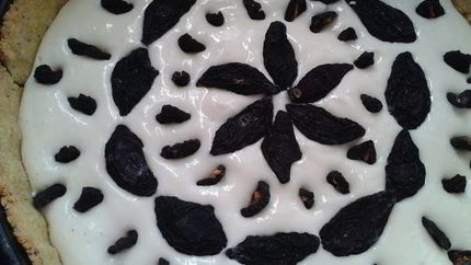 Сырник в тесте