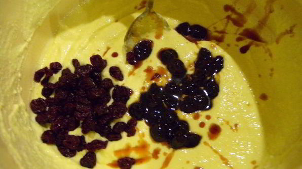 сырник в тесте