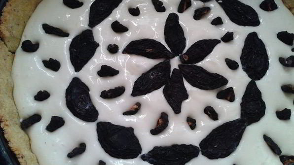 сырник в тесте