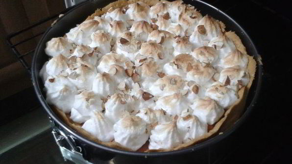 сырник в тесте