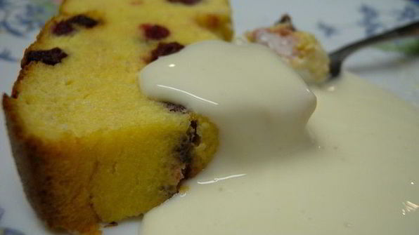 сырник в тесте