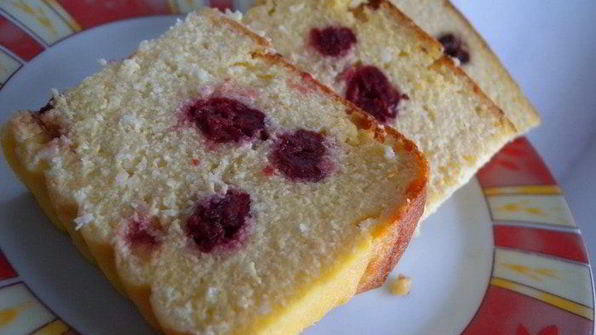 сырник в тесте