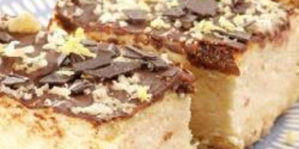 Рецепт сырник