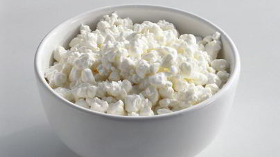 Сырники без муки и манки