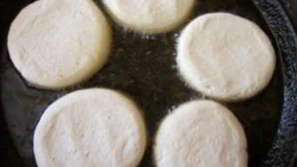 сырники без яиц