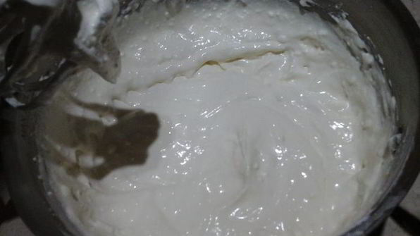 сырники четыре вкуса в духовке