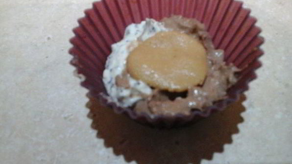 сырники четыре вкуса в духовке