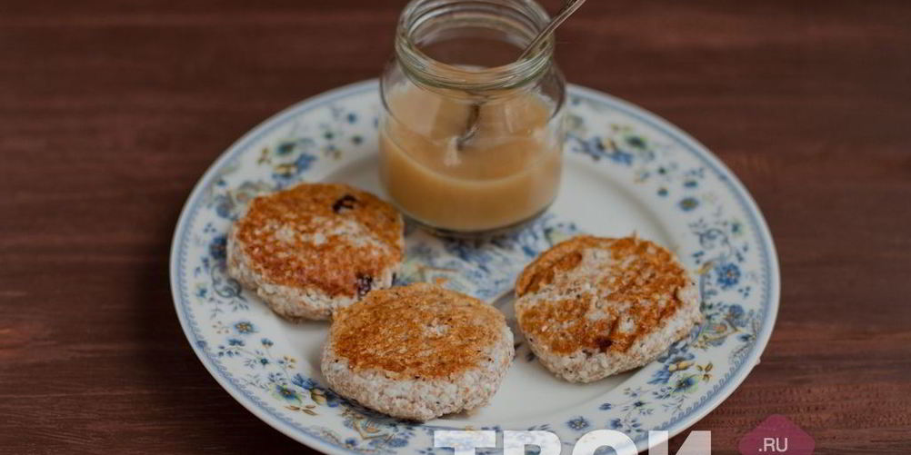 Рецепт сырники диетические
