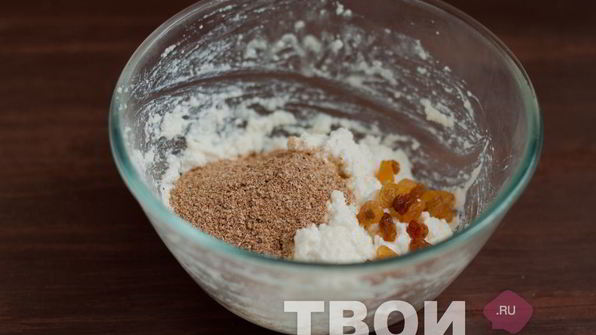 сырники диетические