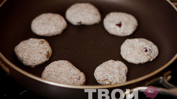 сырники диетические