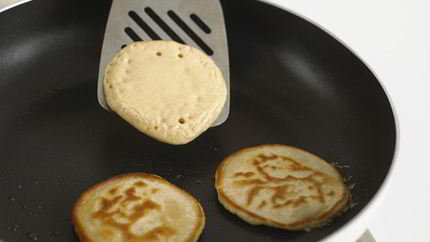 Сырники Дюкана