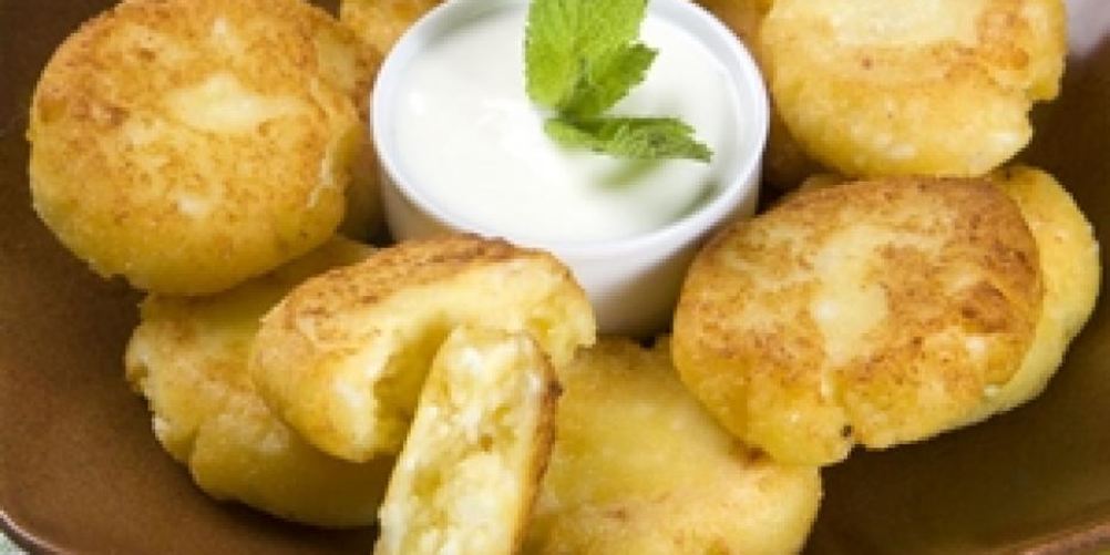 Рецепт сырники из адыгейского сыра с брынзой