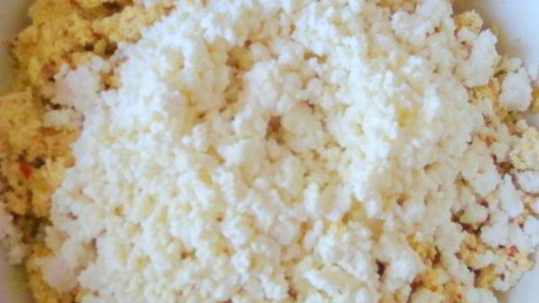 сырники из домашнего сыра